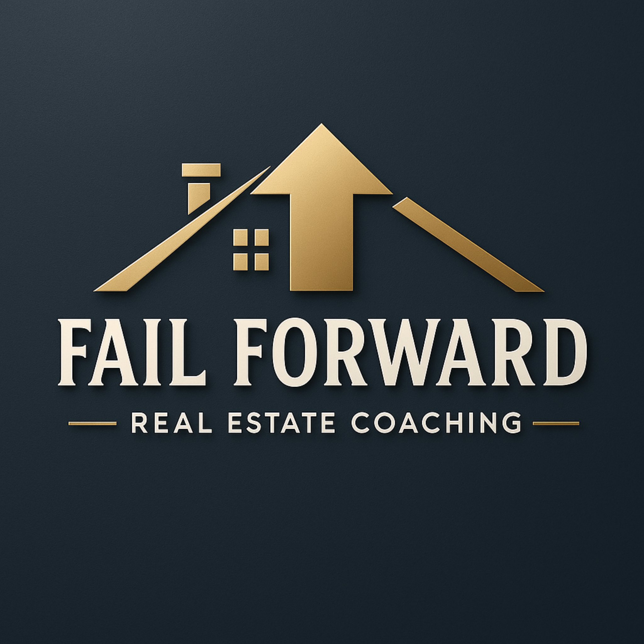 Fail Forward Real Estate Coaching